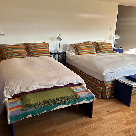 רייקיאוויק Sk52 By The Sea, Unique Spacious Luxury, Hg-17071 מראה חיצוני תמונה