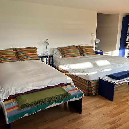 רייקיאוויק Sk52 By The Sea, Unique Spacious Luxury, Hg-17071 מראה חיצוני תמונה