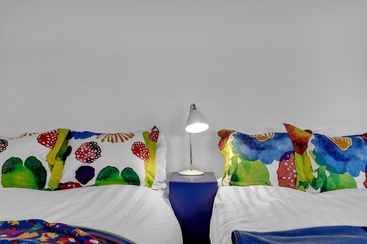 רייקיאוויק Sk52 By The Sea, Unique Spacious Luxury, Hg-17071 מראה חיצוני תמונה