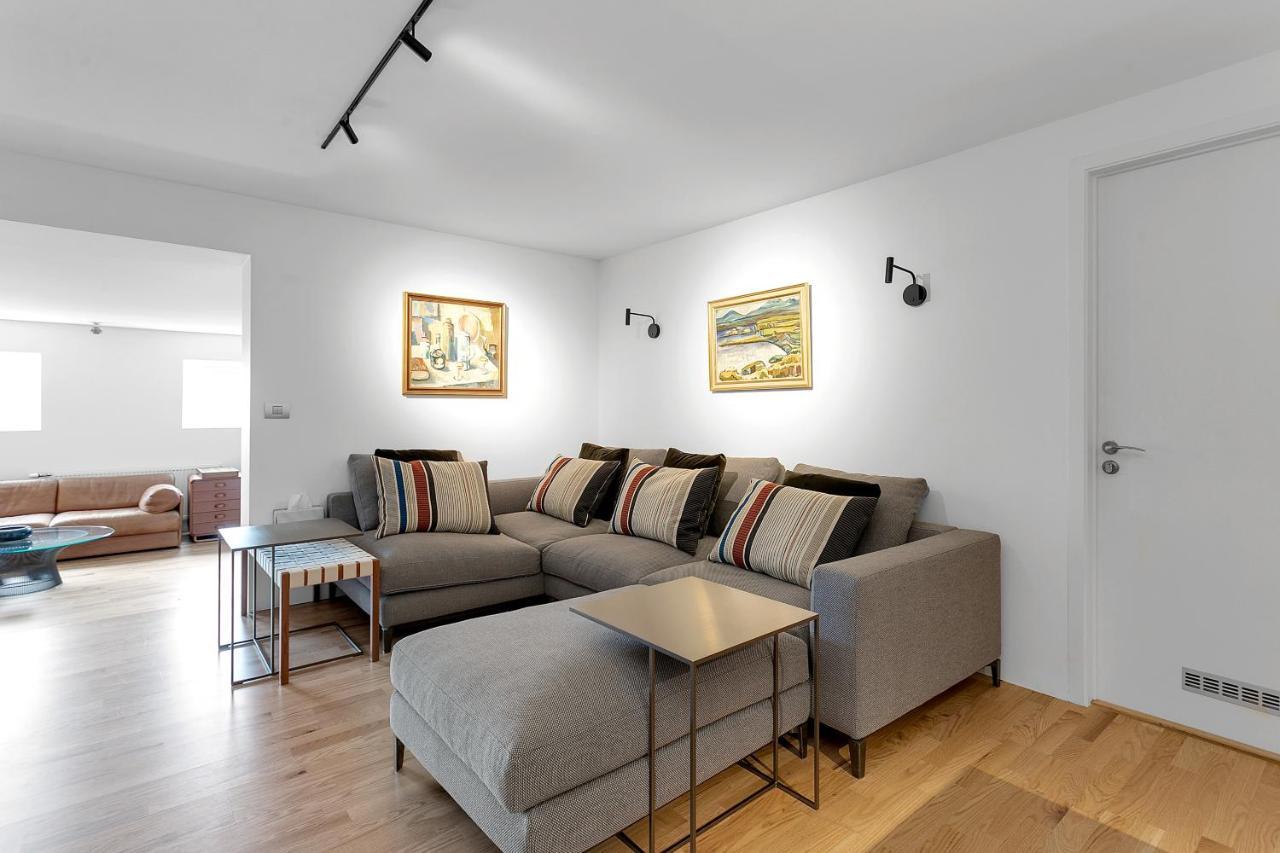 רייקיאוויק Sk52 By The Sea, Unique Spacious Luxury, Hg-17071 מראה חיצוני תמונה
