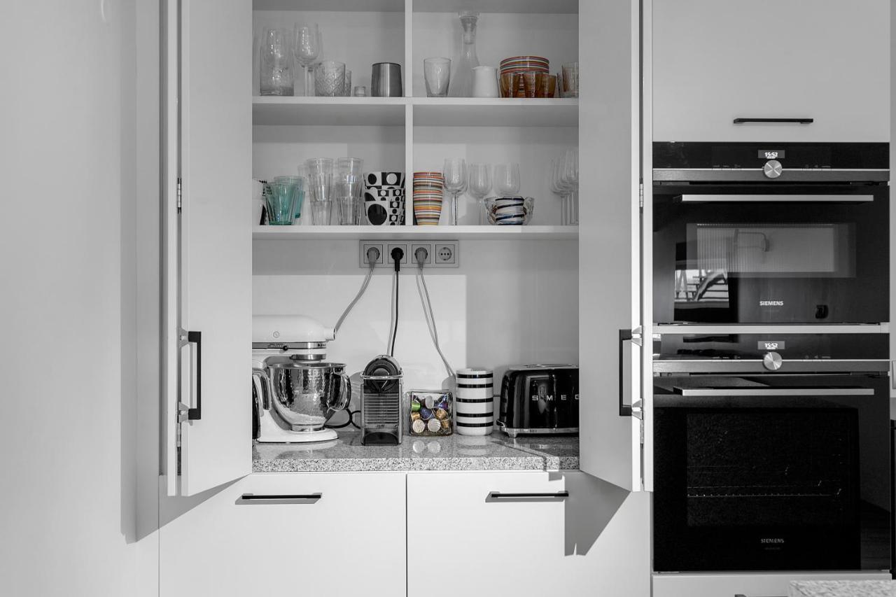 רייקיאוויק Sk52 By The Sea, Unique Spacious Luxury, Hg-17071 מראה חיצוני תמונה