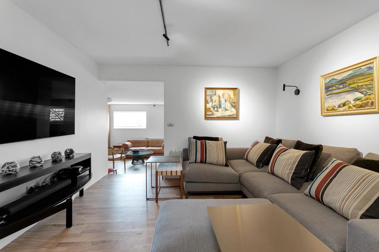 רייקיאוויק Sk52 By The Sea, Unique Spacious Luxury, Hg-17071 מראה חיצוני תמונה